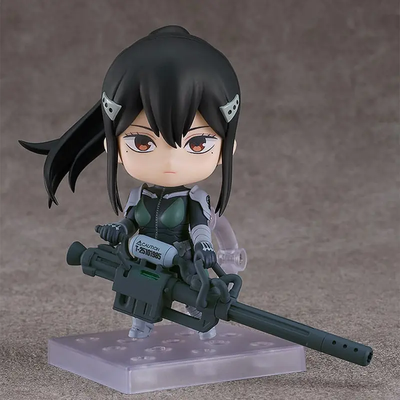 Kaiju n°8 - Figurine Mina Ashiro - Nendoroid