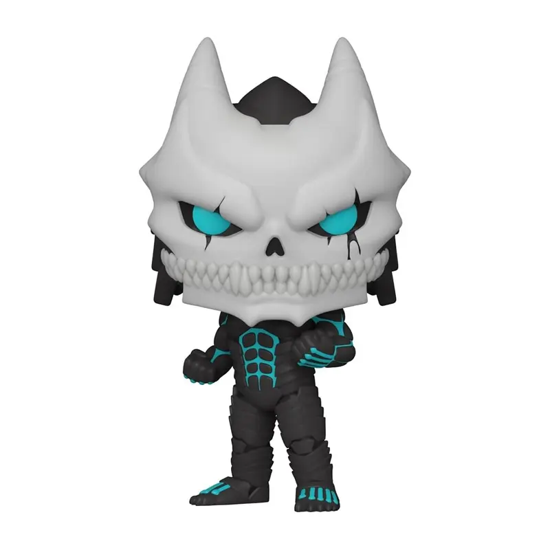 Kaiju n°8 - Figurine Pop! - Kaiju n°8 - n°2079