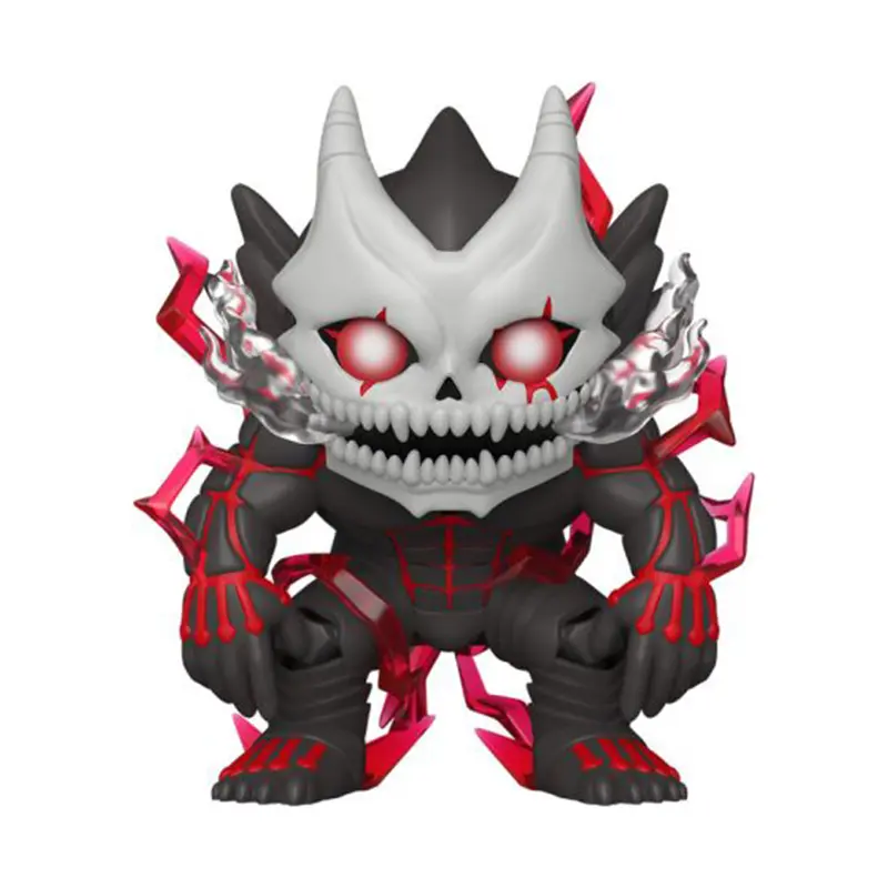 Kaiju No8 - Figurine POP! - Super Sized - Kaiju No8 Uncontrolled - n°2250
