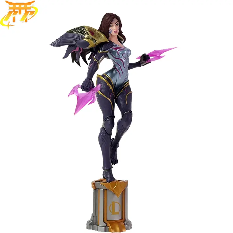 Kaisa Figure - Arcane