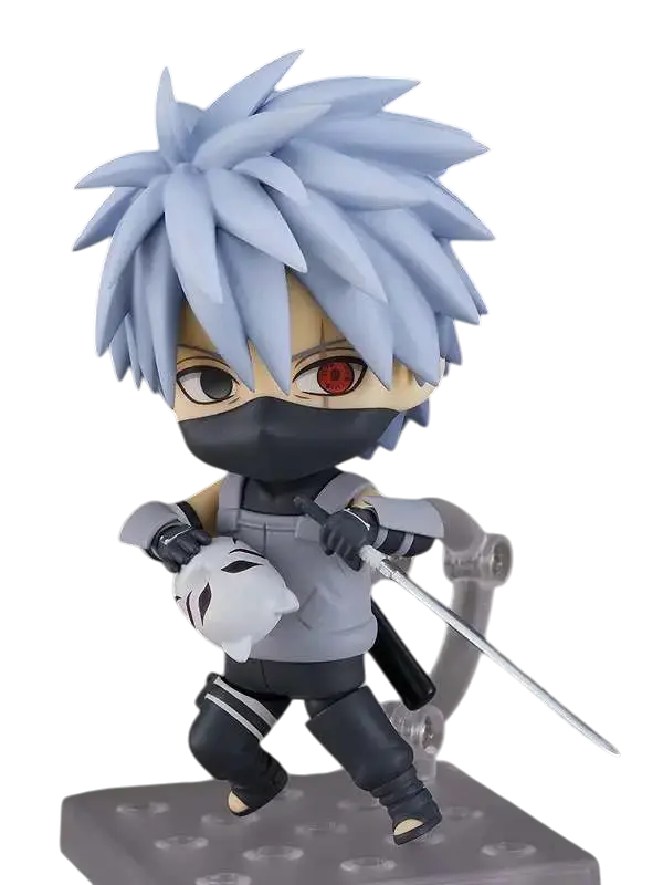 Kakashi Hatake ANBU - Nendoroid