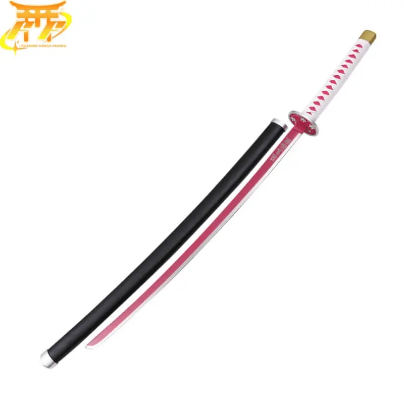Kanao Tsuyuri Katana - Demon Slayer