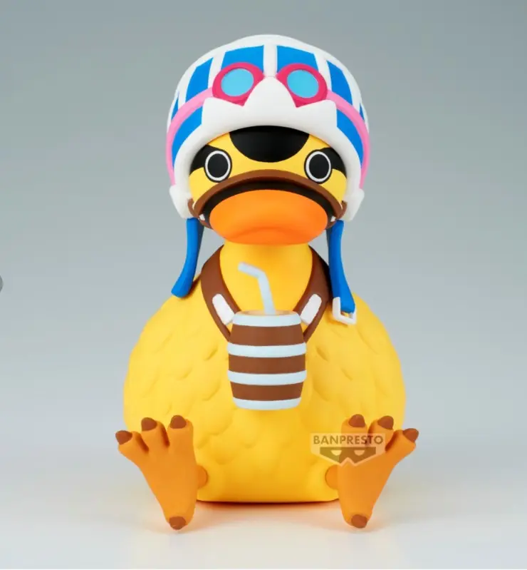 Karoo – Figurine Sofvimates 13cm