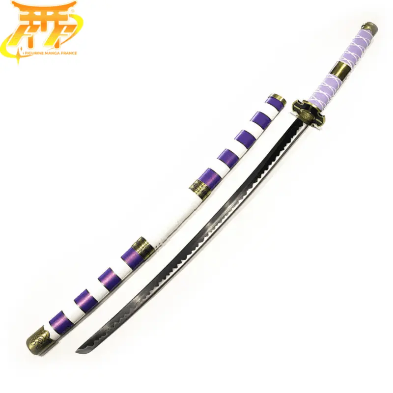 Katana Luffy