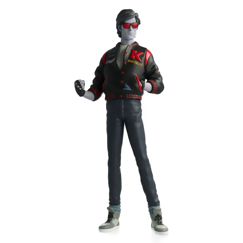 Kavinsky - REBORN Edition