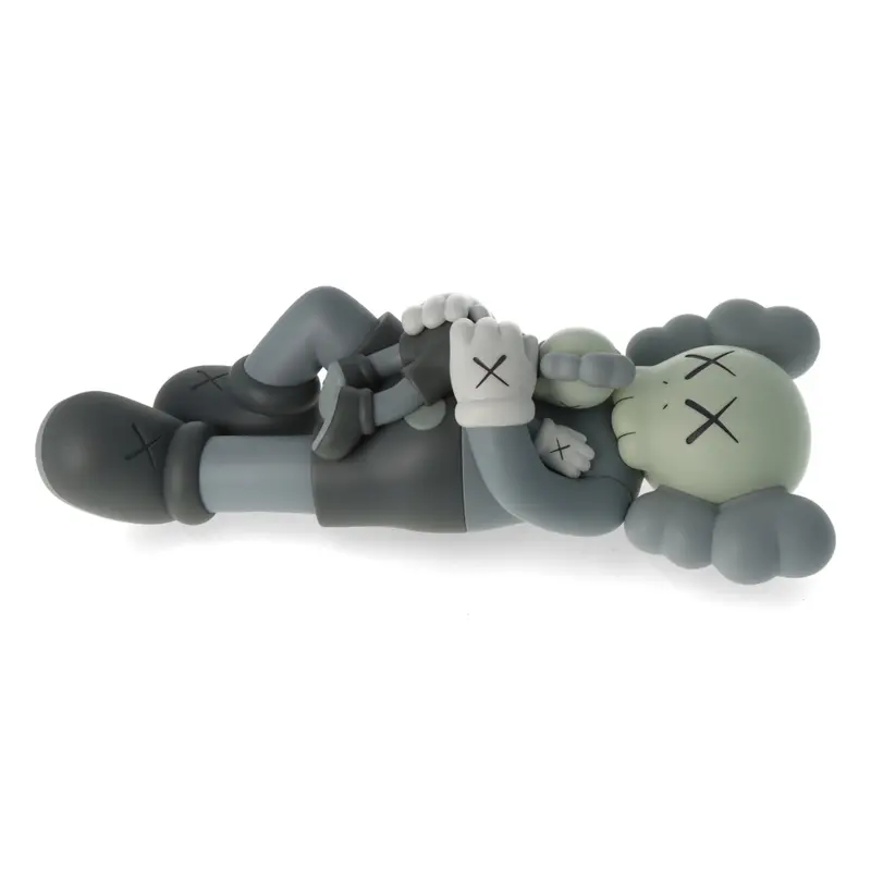 Kaws