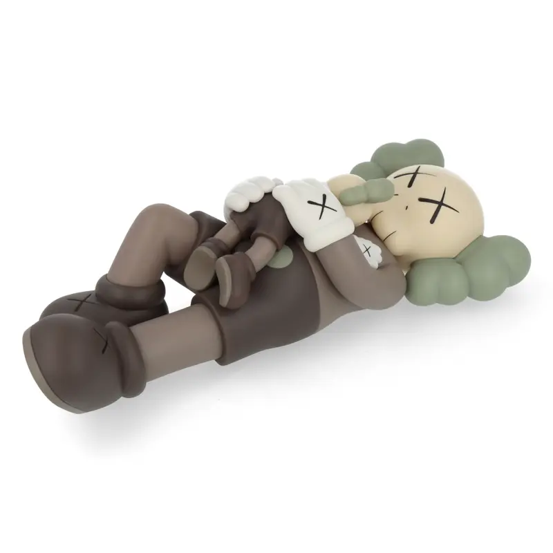 Kaws