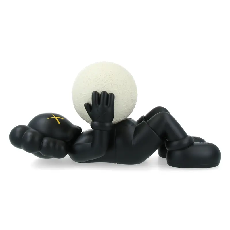 Kaws - Holiday Shanghai (Black)