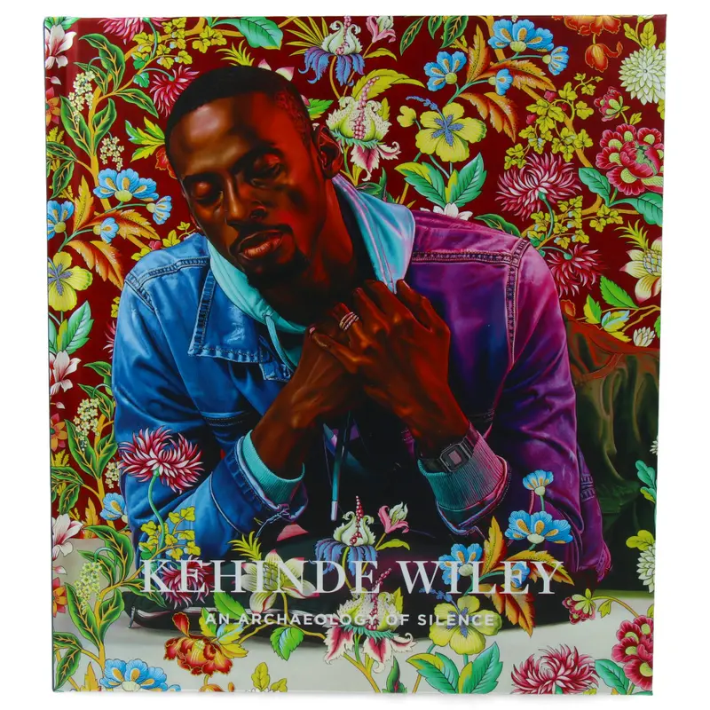 Kehinde Wiley
