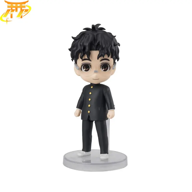 Ken Takakura Figure - Dandadan