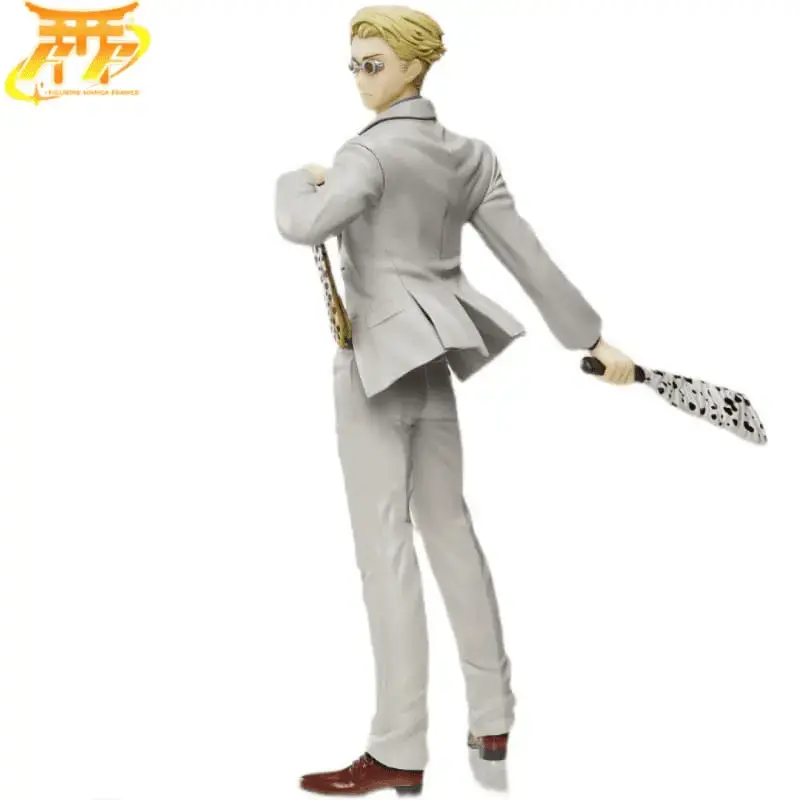 Kento Nanami Figure - Jujutsu Kaisen