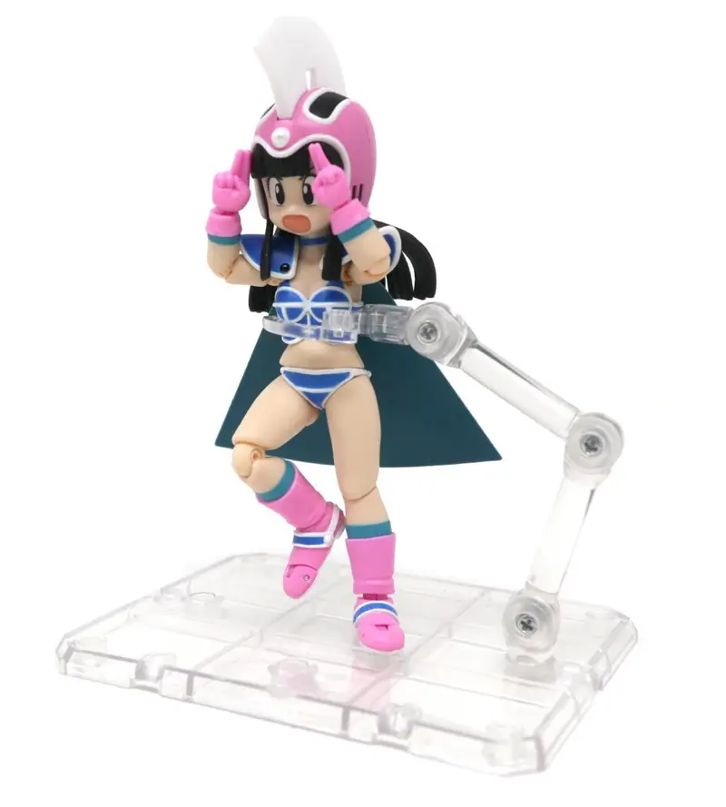 Kid Chichi - S.H. Figuarts