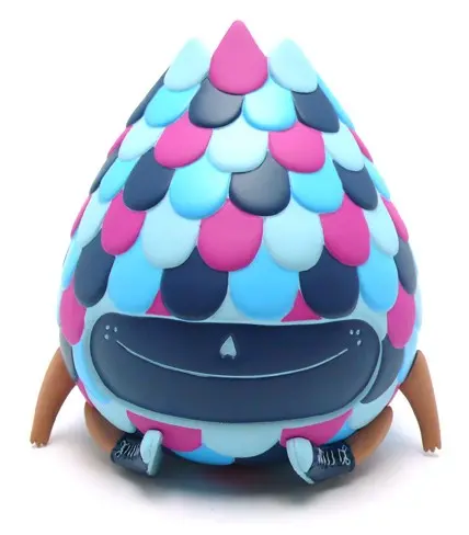 KID ONION - MONDOTOYZ VERSION