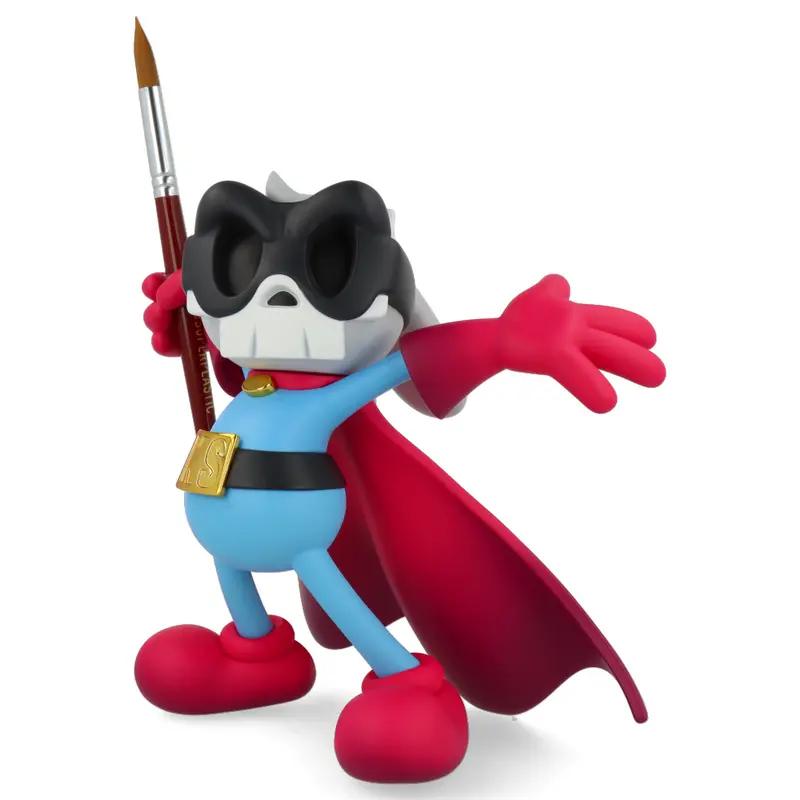 Kidsuperplastic by Kidsuper