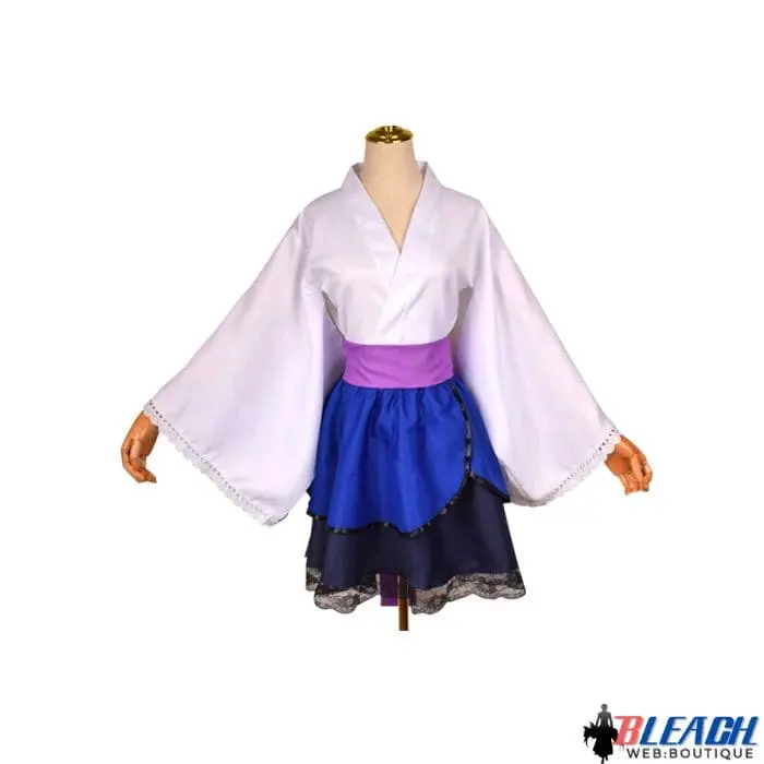 Kimono pour femmes, Cosplay Naruto
