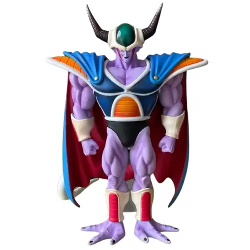 King Cold Figur