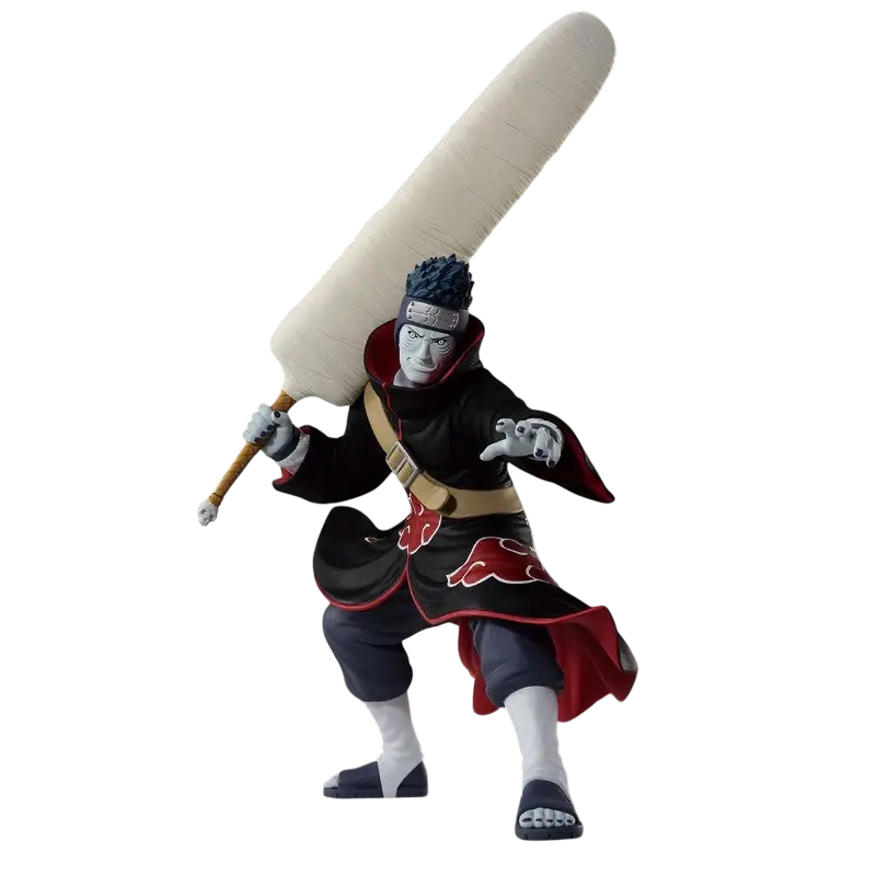 Kisame Hoshigaki - Vibration Stars 13cm