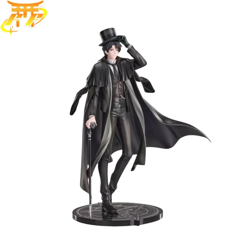 Klein Moretti Figure - Lord Of Mysteries