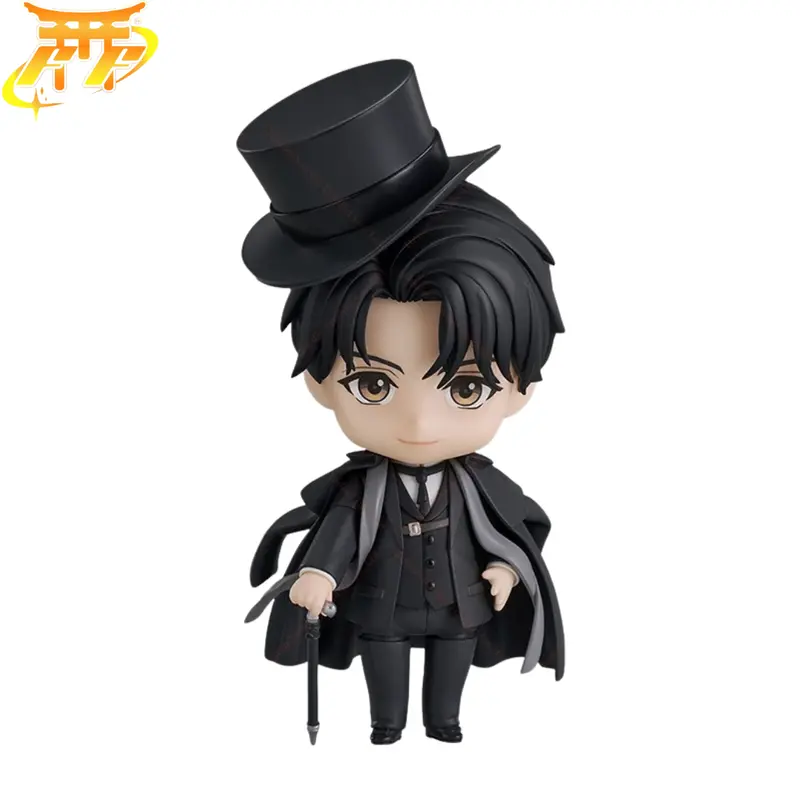 Klein Moretti Nendoroid Figure - Lord Of Mysteries