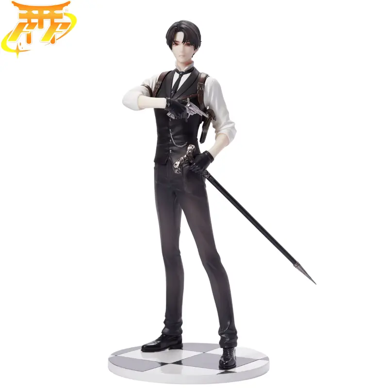 Klein Moretti “The Fool” Figure - Lord Of Mysteries