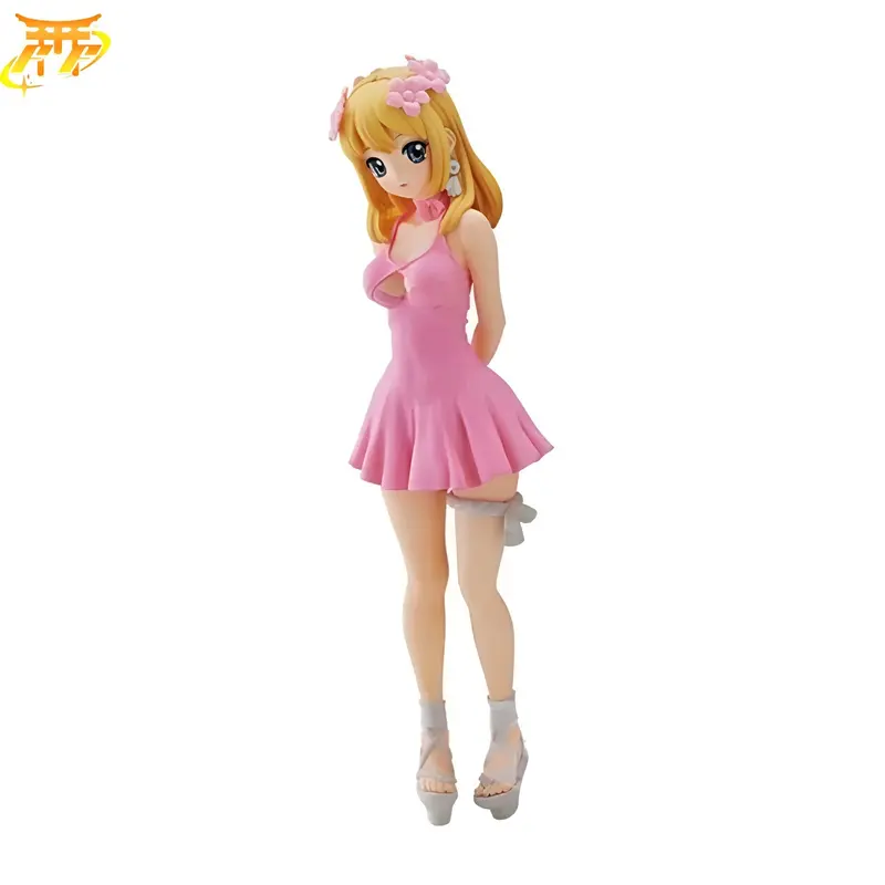 Kohaku "Pink Dress" Figure - Dr. Stone