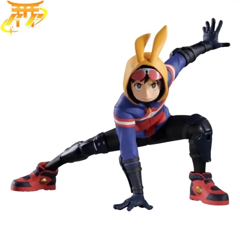 Koichi Haimawari "The Crawler" Figure - My Hero Academia