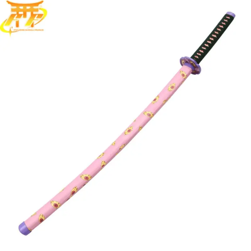 Kokushibo's Katana - Demon Slayer