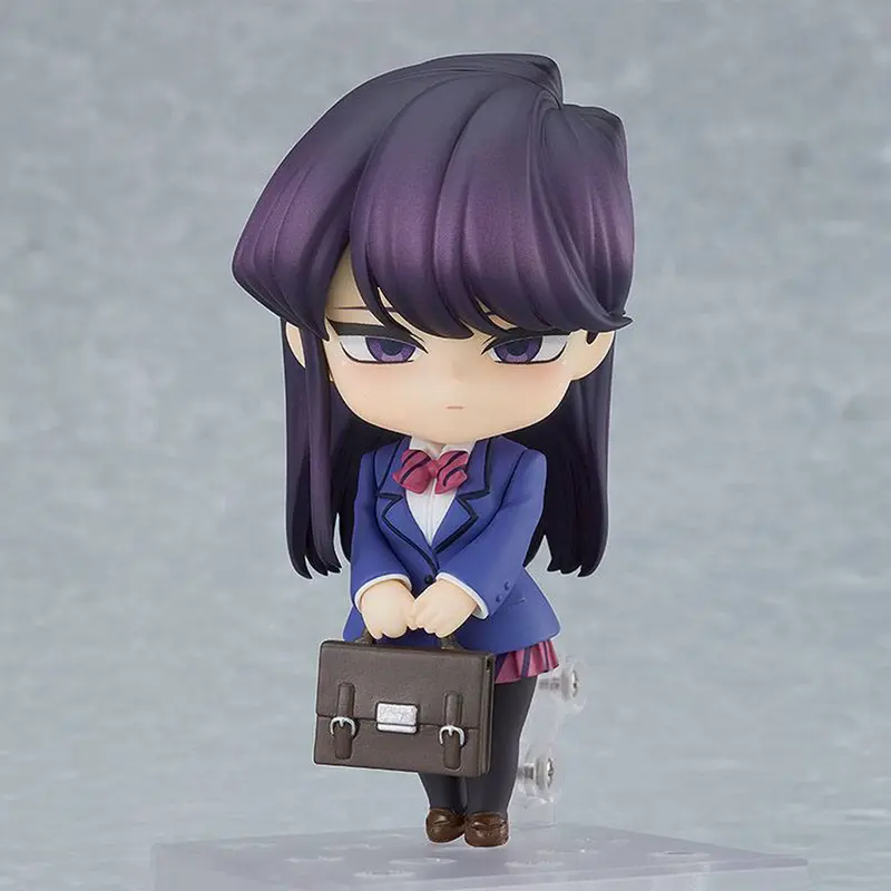 Komi Cherche Ses Mots- Figurine Komi Shoko - Nendoroid