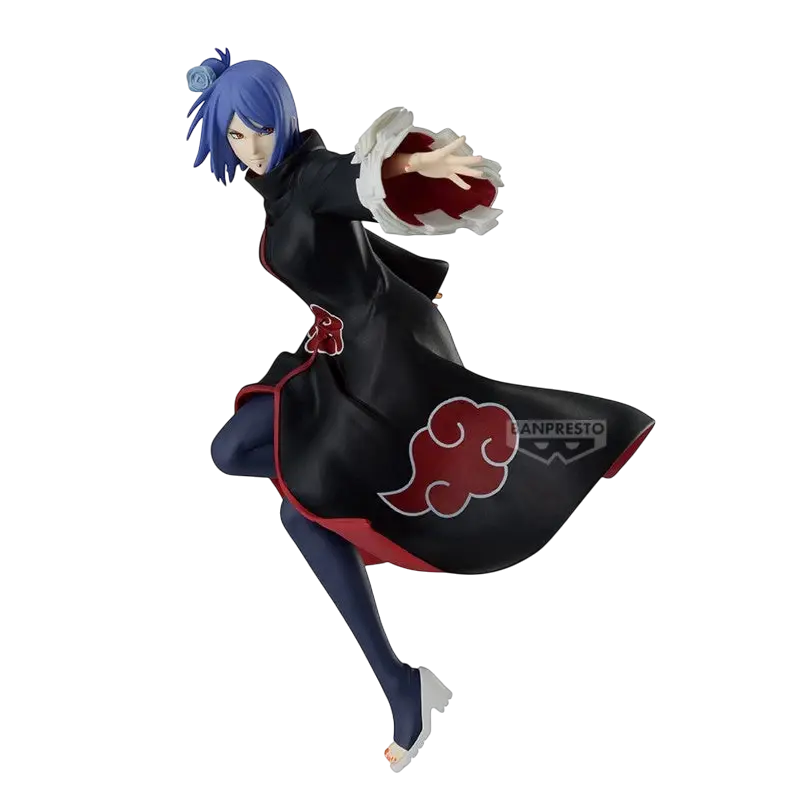 Konan - Vibration Stars 15cm