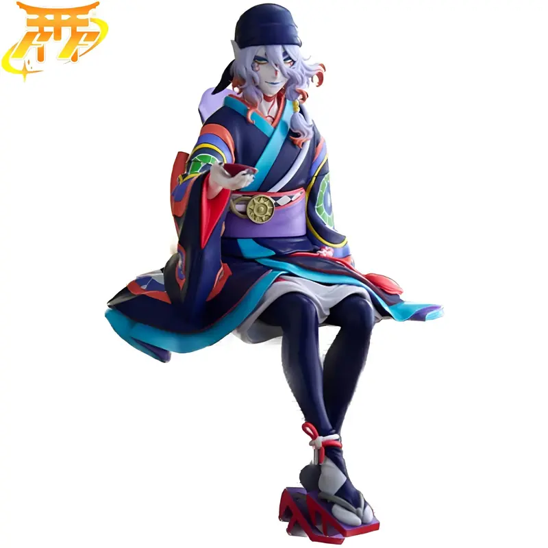 Kusuriuri Figure - Mononoke