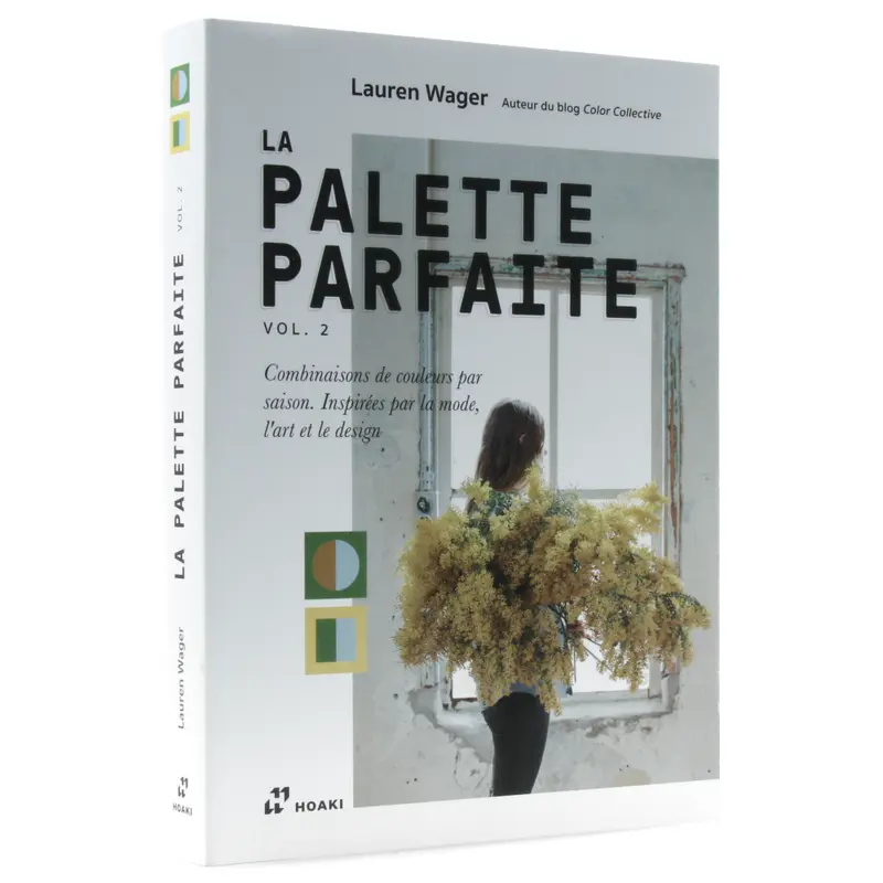 La Palette Parfaite - vol. 2