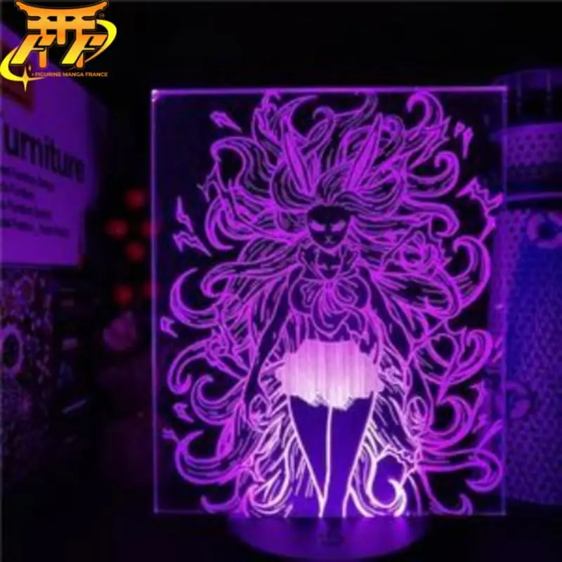 Lampe LED Carrot Sulong - One Piece
