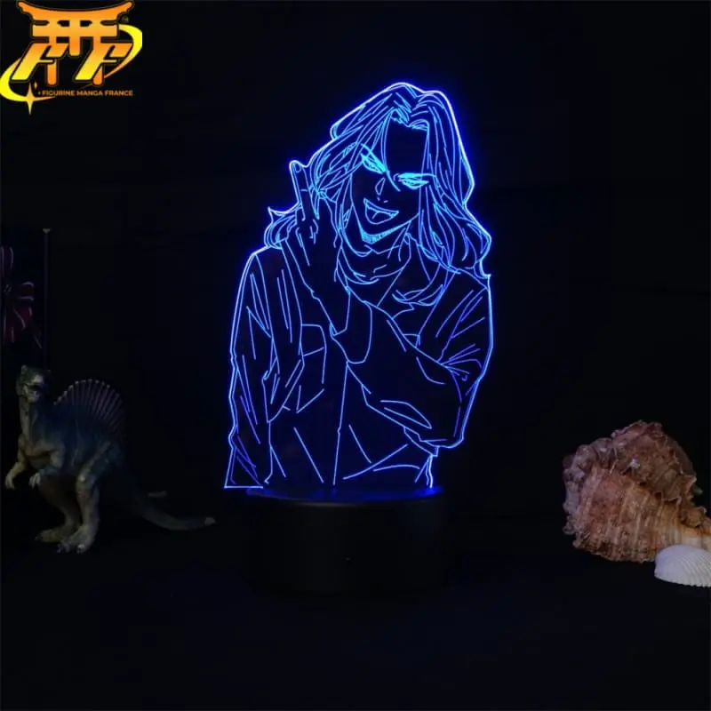 Lampe LED Keisuke Baji - Tokyo Revengers