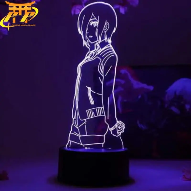 Lampe LED Toka - Tokyo Ghoul