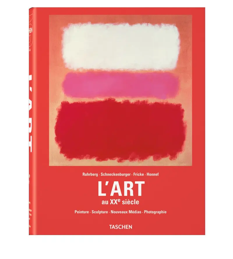 L'Art au XXème siècle
