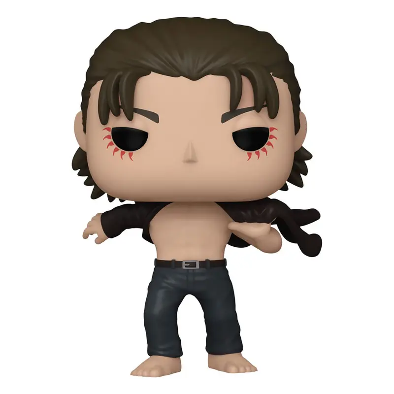 L'Attaque Des Titans - Figurine Pop! - Eren Jaeger - n°1321
