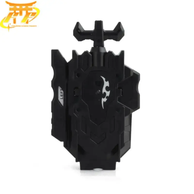Launcher Beyblade Burst Black - Beyblade