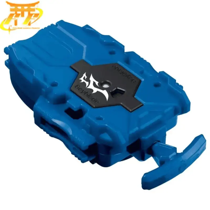Launcher Beyblade Burst Blue - Beyblade