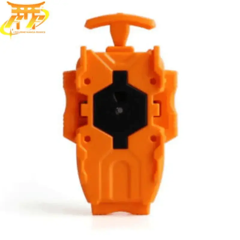 Launcher Beyblade Burst Orange - Beyblade