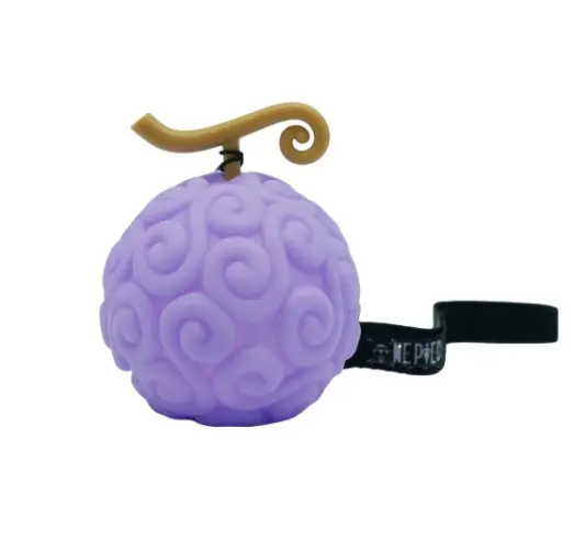 Le Fruit Interdit – Lampe LED 8cm