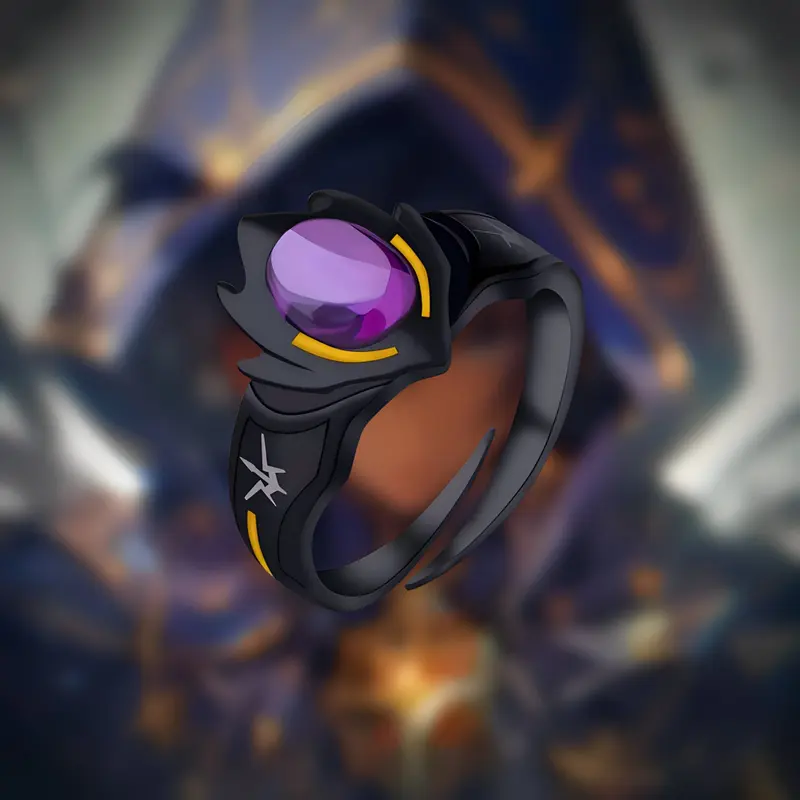 Lelouch Of The Rebellion Ring