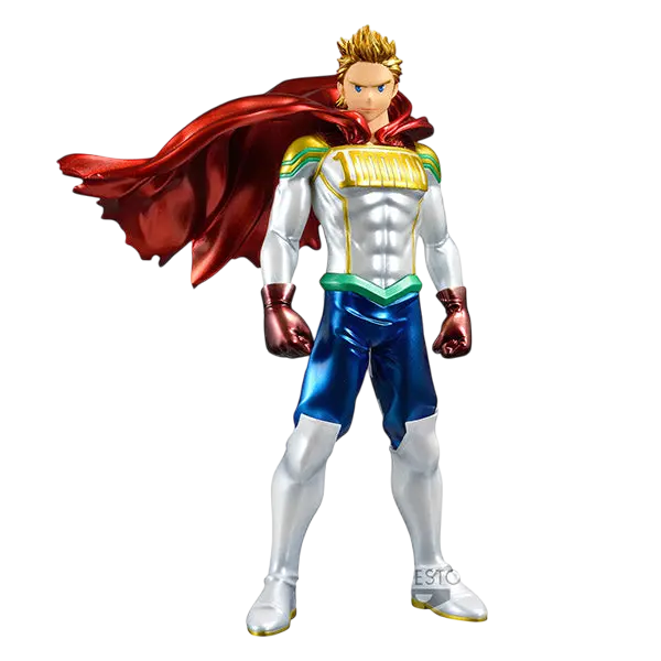Lemillion - Age of Heroes Metallic 18cm