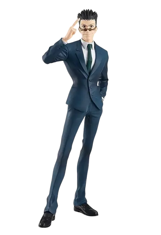 Leorio Paradinight - Figurine POP UP PARADE