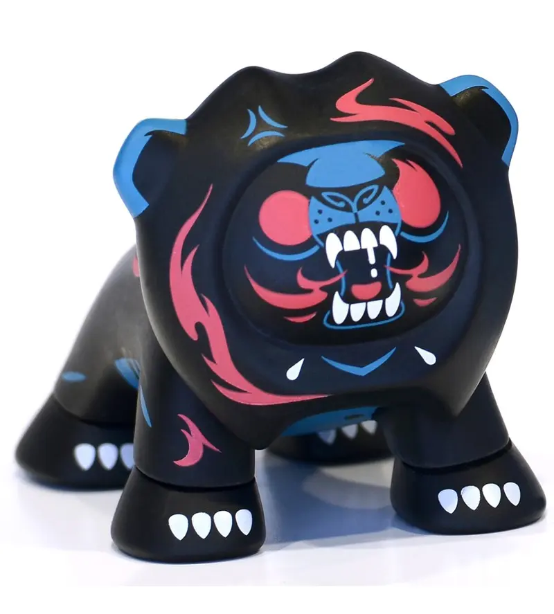 Léo'z Series 1 - Bunka