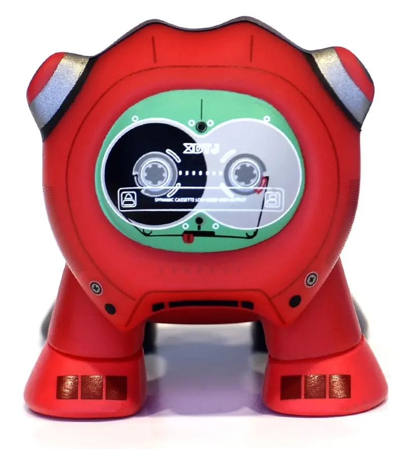 Léo'z Series 1 - Thomas Josson