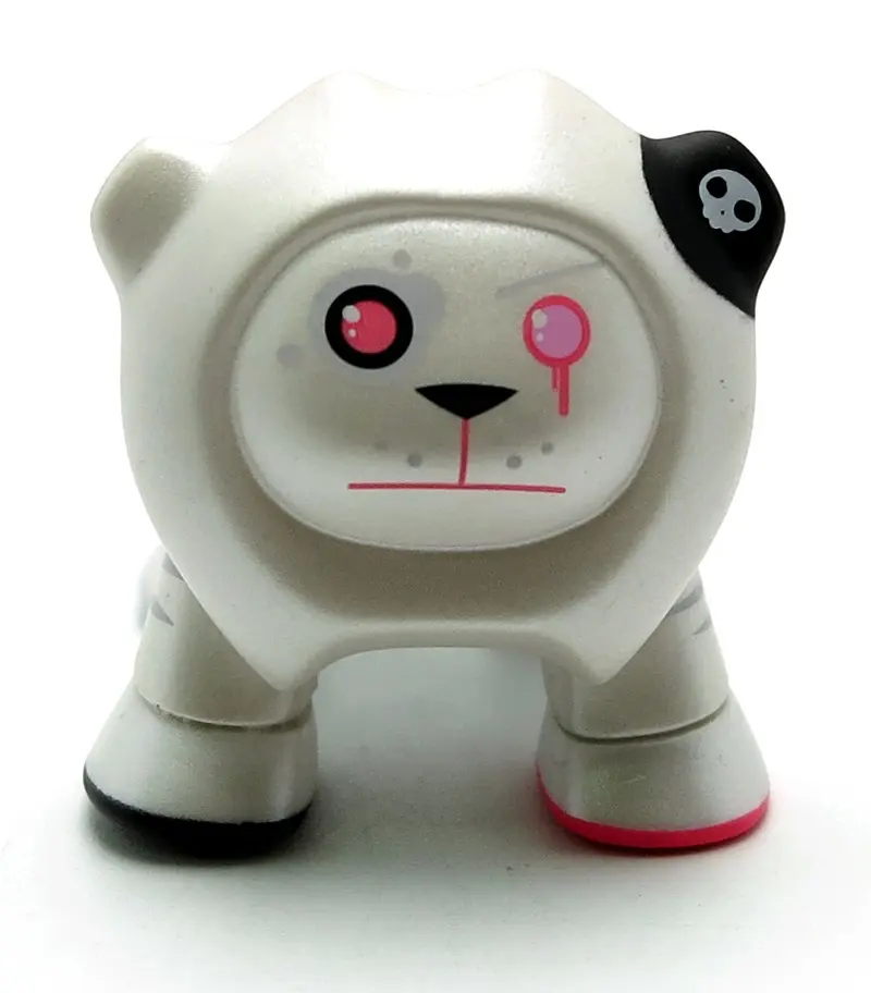 Léo'z Series 2 - GKO