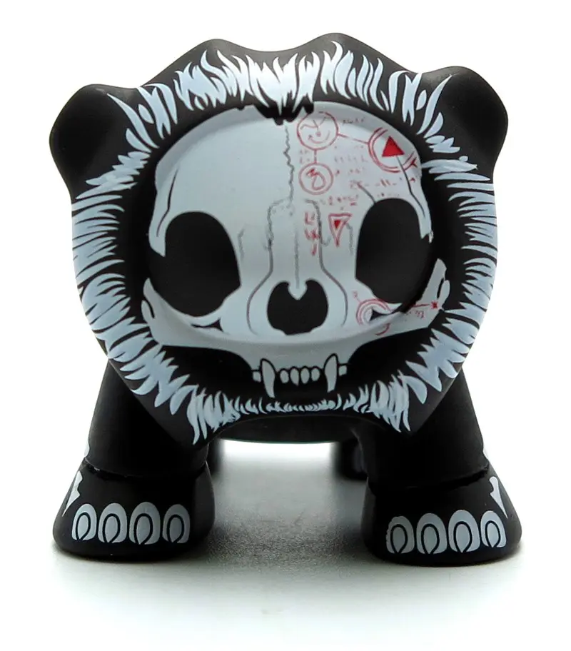 Léo'z Series 2 - JPK design