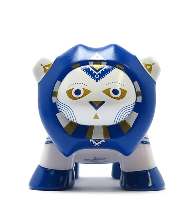 Léo'z Series 3 - Cyrielle Lecher