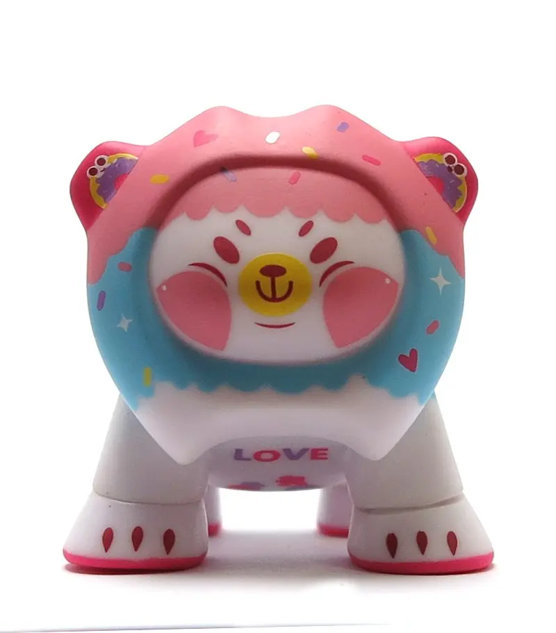 Léo'z Series 3 - Olla Boku