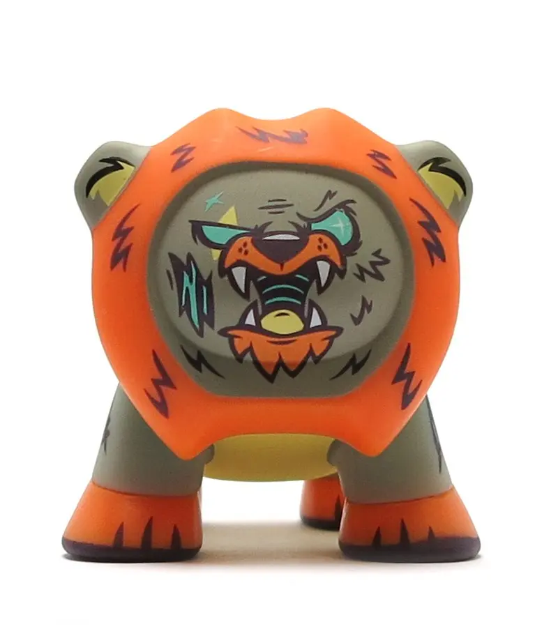 Léo'z Series 3 - Tougui